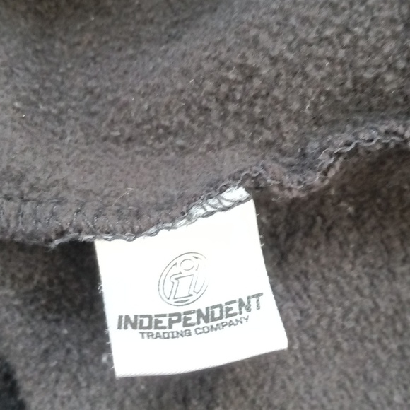 Ed Sheeran Mens Black Concert Hoodie Sweatshirt Sz M Divide World Tour Graphic - Picture 7 of 8